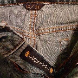 Lucky brand pants